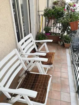 Appartamento Trinità Centre *