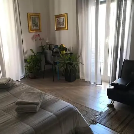 Trinità Centre
