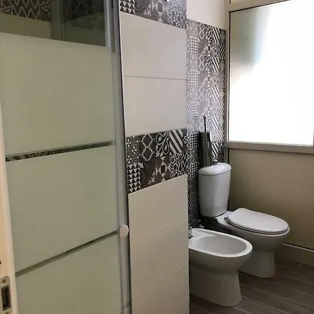 Trinità Centre Appartamento Aeroporto di Catania Fontana Rossa