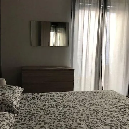 Appartamento Trinità Centre Aeroporto di Catania Fontana Rossa