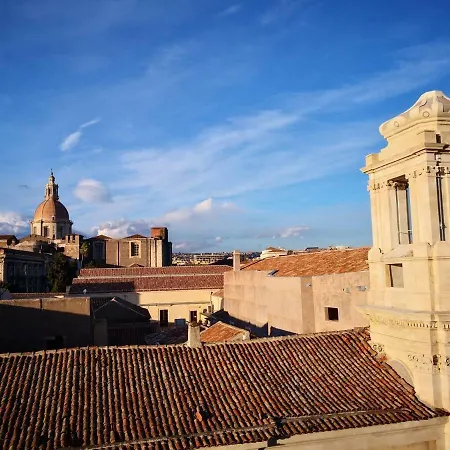 Appartamento Trinità Centre