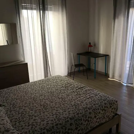 Trinità Centre