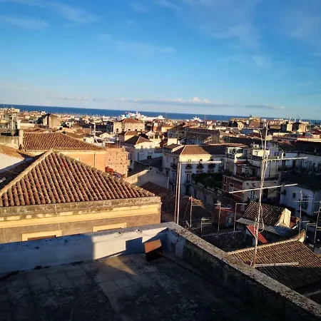 Appartamento Trinità Centre *